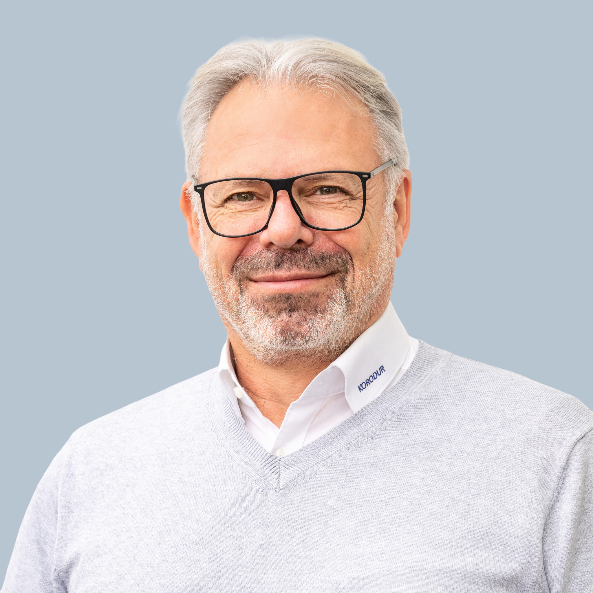 Francesco Palese, Technische Vertriebsberatung Rapid Set