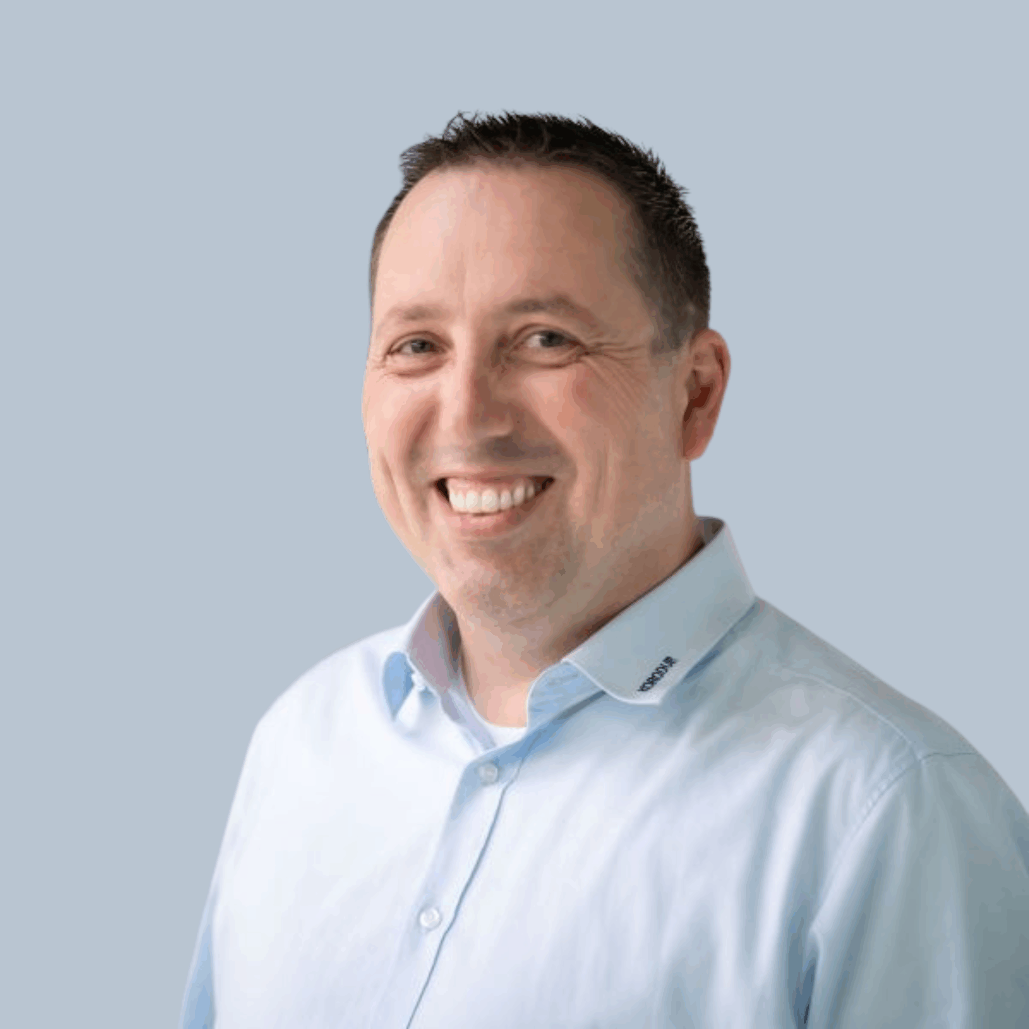 Jens Lang, Technische Vertriebsberatung Rapid Set