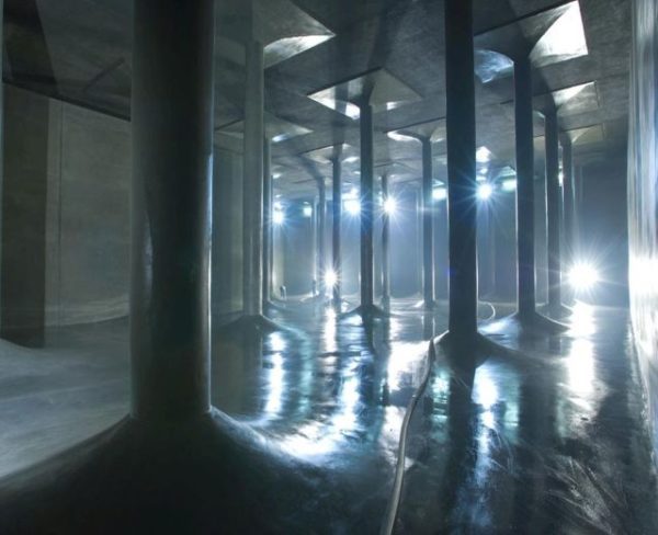 Hochbeh&auml;lter Krottenbach N&uuml;rnberg &ndash; Sanierung mit MICROTOP TW