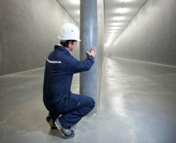 Hochbeh&auml;lter Puchheim &ndash; 18.000 m&sup2; mit MICROTOP TW 3